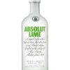 ABSOLUT LIME