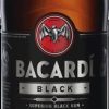 BACARDI BLACK RUM 1.14L