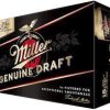 MILLER GENUINE DRAFT