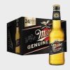 MILLER GENUINE DRAFT