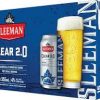 SLEEMAN CLEAR