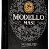 MASI MODELLO ROSSO BIB