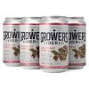 GROWERS RASPBERRY GINGER