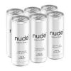 NUDE VODKA SODA CLASSIC LIME