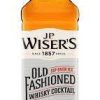 J.P. WISER'S OLD FASHIONED