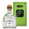 PATRON SILVER
