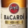 BACARDI GOLD