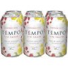 TEMPO GIN SMASH STRAWBERRY LEMON