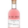 ON THE ROCKS EFFEN COSMOPOLITAN