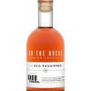 ON THE ROCKS KNOB CREEK OLD FASHIONED