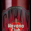 HAVANA CLUB CUBAN SMOKY