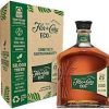 FLOR DE CANA ECO 15YO