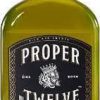 PROPER NO. TWELVE IRISH WHISKEY
