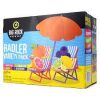 BIG ROCK RADLER VARIETY