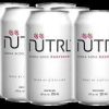 NUTRL RASPBERRY
