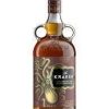 THE KRAKEN GOLD SPICED RUM