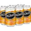 MIKE'S HARD ORANGE AND CREAM