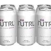 NUTRL VODKA SODA GRAPE
