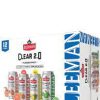 SLEEMAN CLEAR MIXED