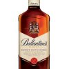 ALLIED DIST. BALLANTINES