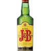 J & B RARE