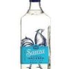 SAUZA SILVER