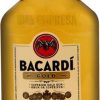 BACARDI AMBER RUM