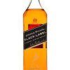 JOHNNIE WALKER BLACK LABEL 12 YR