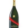 GH MUMM GRAND CORDON BRUT
