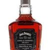 JACK DANIEL'S SINGLE BARREL