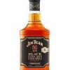JIM BEAM BLACK