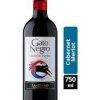 GATO NEGRO CABERNET - MERLOT