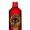 SOUR PUSS  RAS