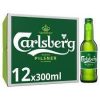 CARLSBERG DANISH PILS