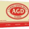 ALBERTA GENUINE DRAFT