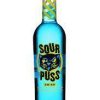 SOUR PUSS  BLUE RASPBERRY