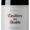 CASILLERO DEL DIABLO CARMENERE