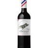 FAT BASTARD LTD CAB SAUV