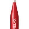 RELAX COOL RED