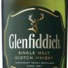 GLENFIDDICH 12 YR OLD