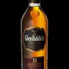 GLENFIDDICH 15 YO SOLERA RESERVE