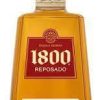 1800 REPOSADO TEQUILA