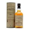 BALVENIE CARIBBEAN CASK 14 YO