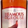 THE FAMOUS GROUSE