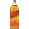 JOHNNIE WALKER RED LABEL  1.14L