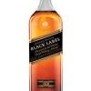 UDC JOHNNIE WALKER BLACK LABEL 12 YR