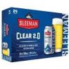 SLEEMAN CLEAR