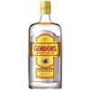 GORDON'S LONDON DRY