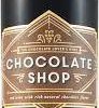 CHOCLATE SHOP CHOCOLATE RED WINE