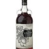 KRAKEN BLACK SPICED RUM 1.14L